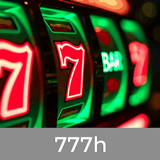 777h: A Emoção dos Jogos de Cassino e Suas Grandes Oportunidades de Ganhar