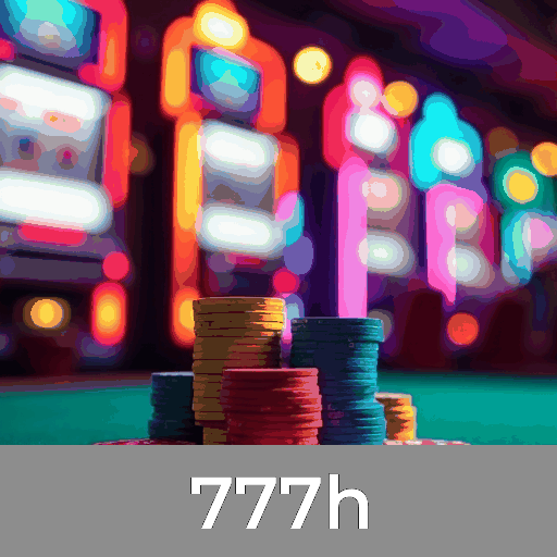 777h: Slots com Jackpot, Jogos de Mesa, e Experiência Real