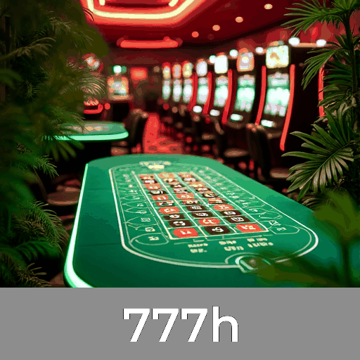 777h: Baixe o App e Receba Bônus de Boas-Vindas