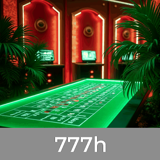 Explore a Facilidade e Funcionalidade do App 777h