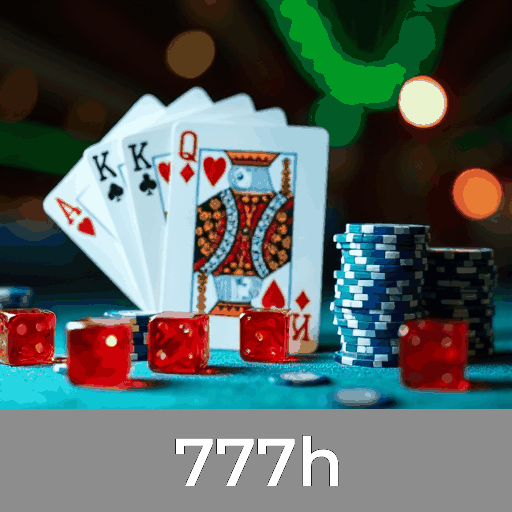 777h: Baixe o App e Receba Bônus de Boas-Vindas
