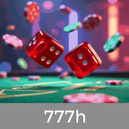 777h: Slots com Jackpot, Jogos de Mesa, e Experiência Real